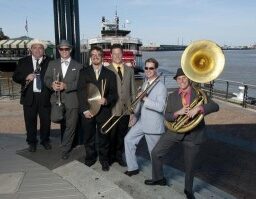 Dukes of Dixieland Perform